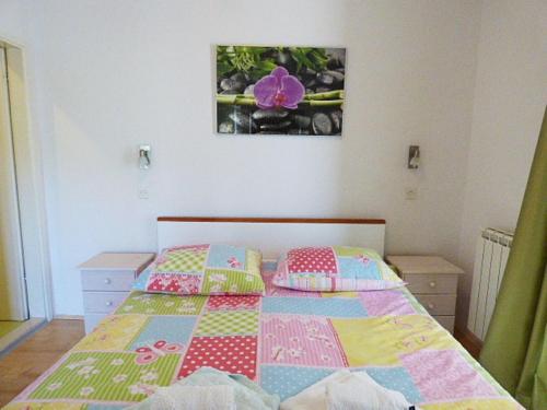 Apartment Kleines Apartment in der ersten Etage by Interhome