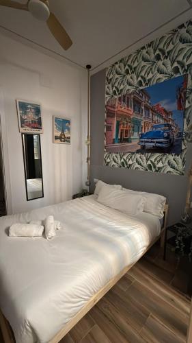 Apartamentos Lope de Haro
