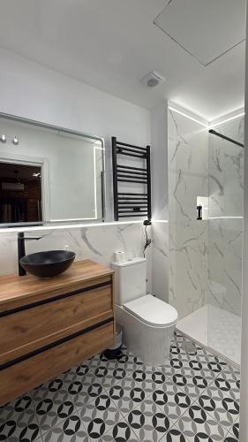 Apartamentos Lope de Haro