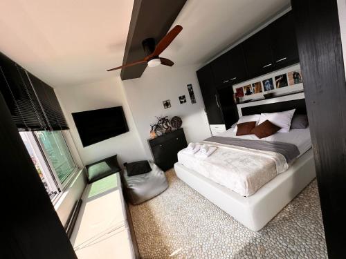 Apartment Wohnung Fiorino Rijeka- Kvarner Bucht by Interhome