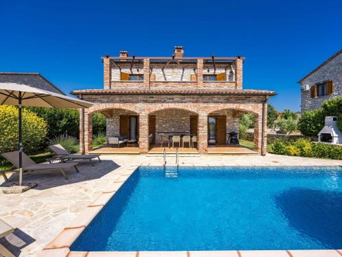 Holiday Home Villa Lara by Interhome