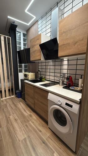 Apartamentos Lope de Haro