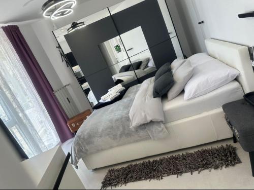 Apartment Fiorino Apartment-Studio Rijeka mit Balkon by Interhome