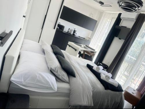 Apartment Fiorino Apartment-Studio Rijeka mit Balkon by Interhome