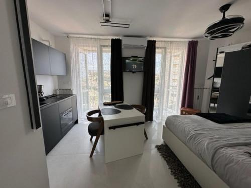Apartment Fiorino Apartment-Studio Rijeka mit Balkon by Interhome