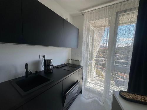 Apartment Fiorino Apartment-Studio Rijeka mit Balkon by Interhome