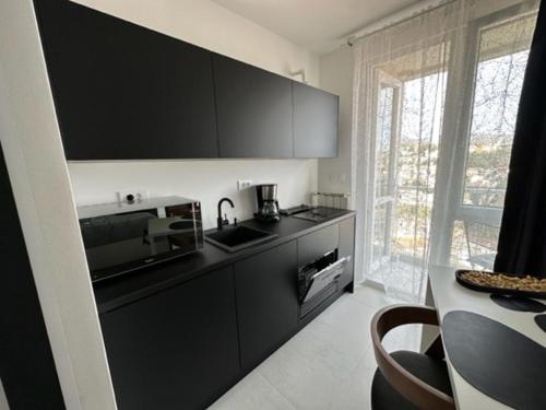 Apartment Fiorino Apartment-Studio Rijeka mit Balkon by Interhome