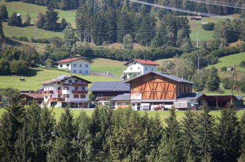 Tobadillerhof – Photos 2