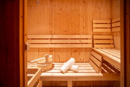 Horizon des Sens - Spa&Sauna Epicentre St Quentin