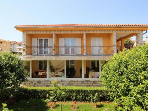 Apartment Apartment Nevenka by Interhome