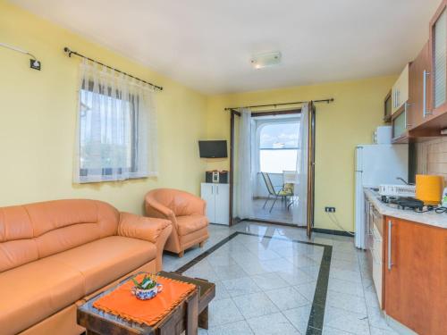 Apartment mit Klimaanlage und Balkon by Interhome