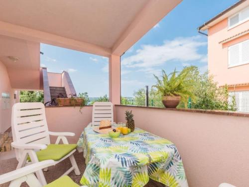 Apartment Fenix by Interhome