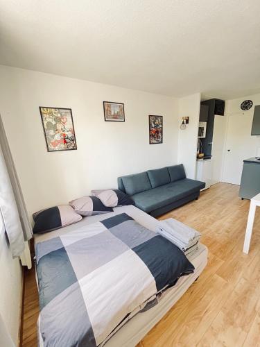 T2D Apartment - Suite BLG proche Disneyland Paris