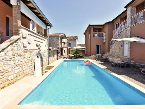 Apartment Noemi3 by Interhome