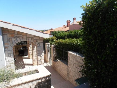 Holiday Home Ines 1 by Interhome