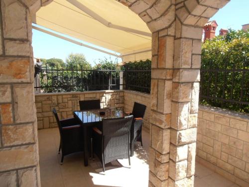 Holiday Home Ines 1 by Interhome