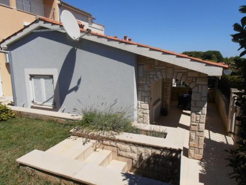 Holiday Home Ines 1 by Interhome