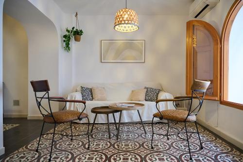 Casa Dino casco antiguo Altea