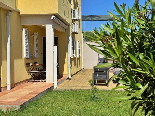 Apartment Apartment PintaDeSol by Interhome