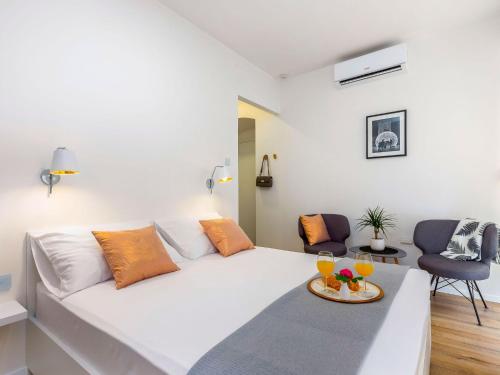 Apartment Rijeka Wohnungen Studio Wohnung Terra II by Interhome