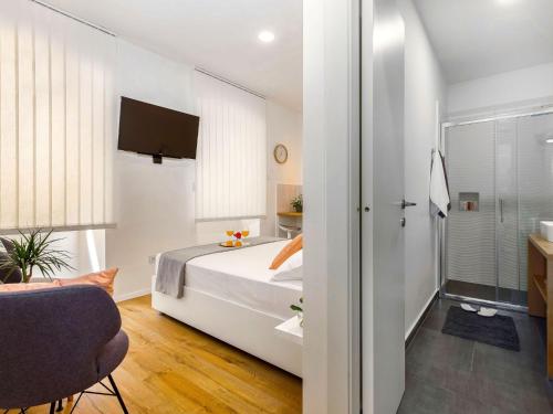 Apartment Rijeka Wohnungen Studio Wohnung Terra II by Interhome