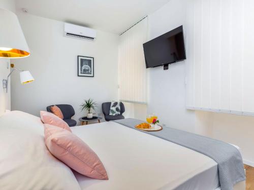 Apartment Rijeka Wohnungen Studio Wohnung Terra II by Interhome