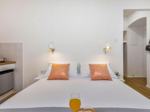 Apartment Rijeka Wohnungen Studio Wohnung Terra II by Interhome