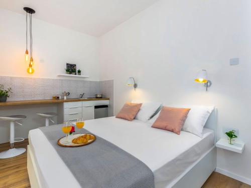Apartment Rijeka Wohnungen Studio Wohnung Terra II by Interhome