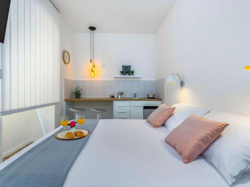 Apartment Rijeka Wohnungen Studio Wohnung Terra II by Interhome