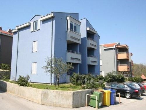 Apartment Gemütliche Ferienwohnung Greman by Interhome