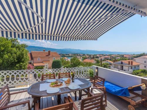 Apartment Apartment Presker by Interhome