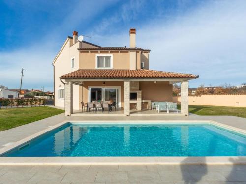 Holiday Home Villa Magica by Interhome
