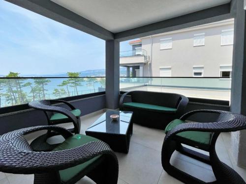 Apartment Apartment Punta Silo by Interhome