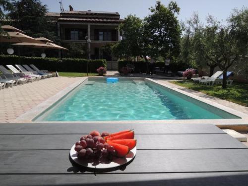 Holiday Home Lavanda 1 by Interhome