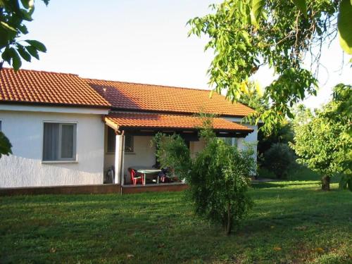 Holiday Home Lavanda 1 by Interhome