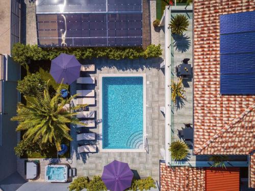 Holiday Home Villa Elodie by Interhome