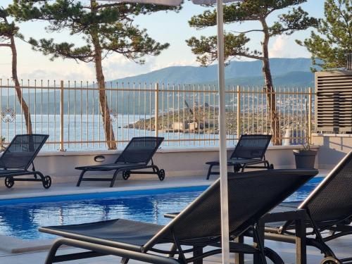 Apartment Apartment Punta Silo by Interhome
