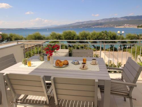 Apartment Apartment Kristijan by Interhome