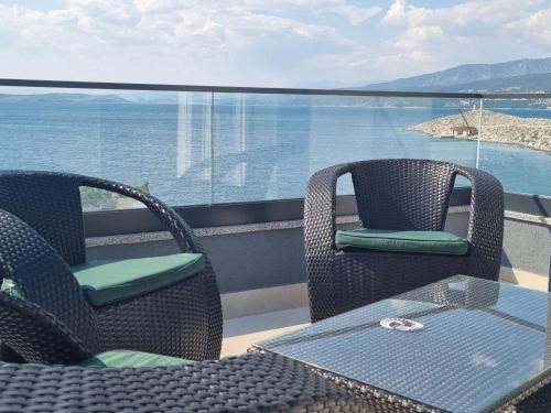 Apartment Apartment Punta Silo by Interhome
