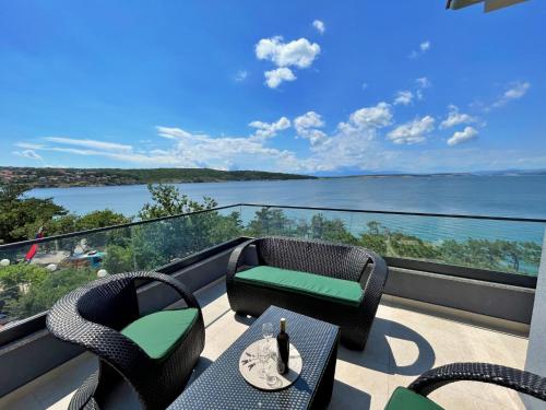 Apartment Apartment Punta Silo by Interhome