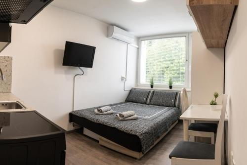 Foto Apartma Nadja 2