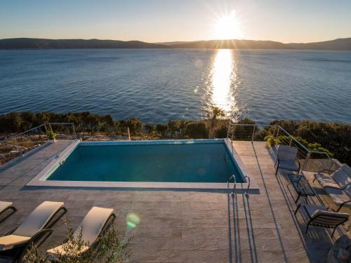 Holiday Home Natura direkt am Strand by Interhome