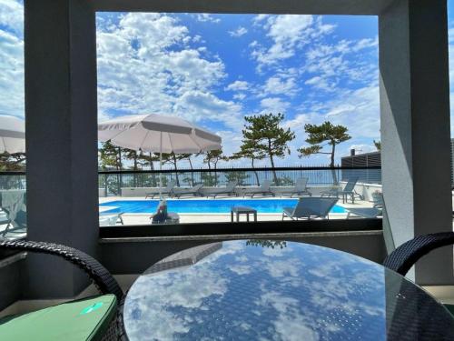 Apartment Apartment Punta Silo by Interhome
