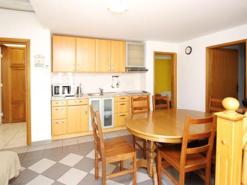 Apartment Appartement in Baška mit Eigener Terrasse by Interhome