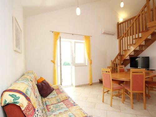 Apartment Appartement in Baška by Interhome