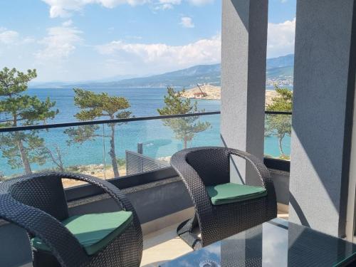 Apartment Apartment Punta Silo by Interhome