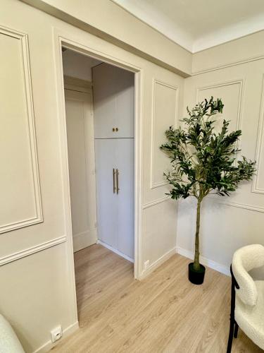 Modern Chic Apartment, Heart of Antibes