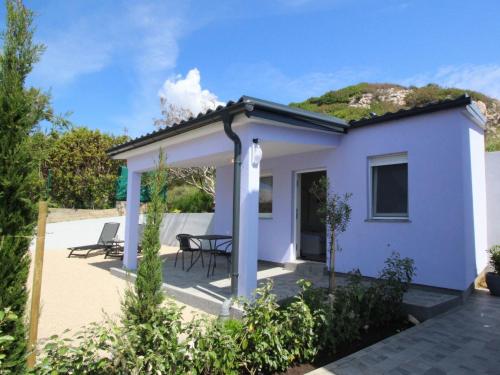 Apartment Appartement in Baška mit Terrasse by Interhome