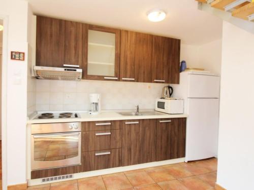Apartment Pintar A4-2 Zarok by Interhome