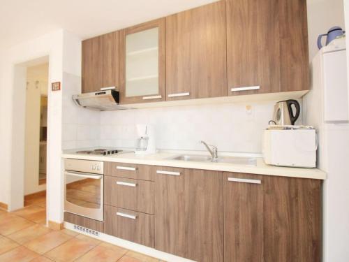 Apartment Pintar A4-2 Zarok by Interhome